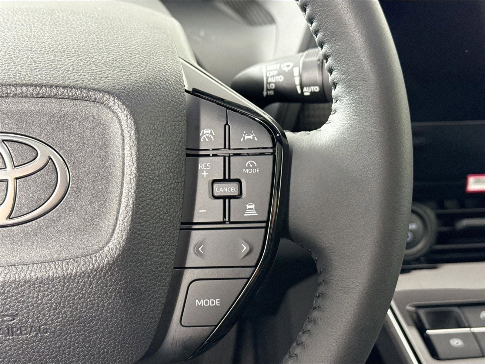 Used 2024 Toyota bZ4X XLE image 20