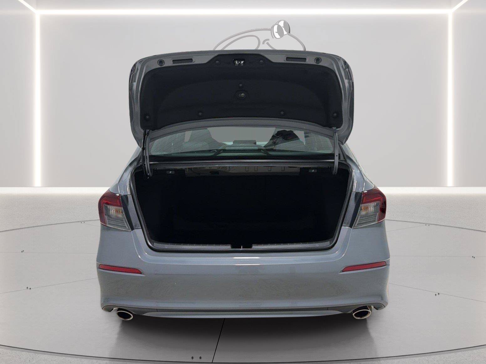 Used 2026 Honda Civic Si image 9