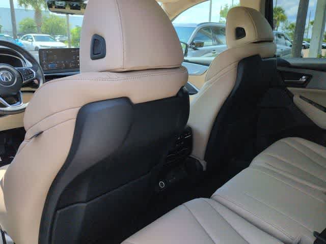 New 2026 Acura MDX SH-AWD image 18