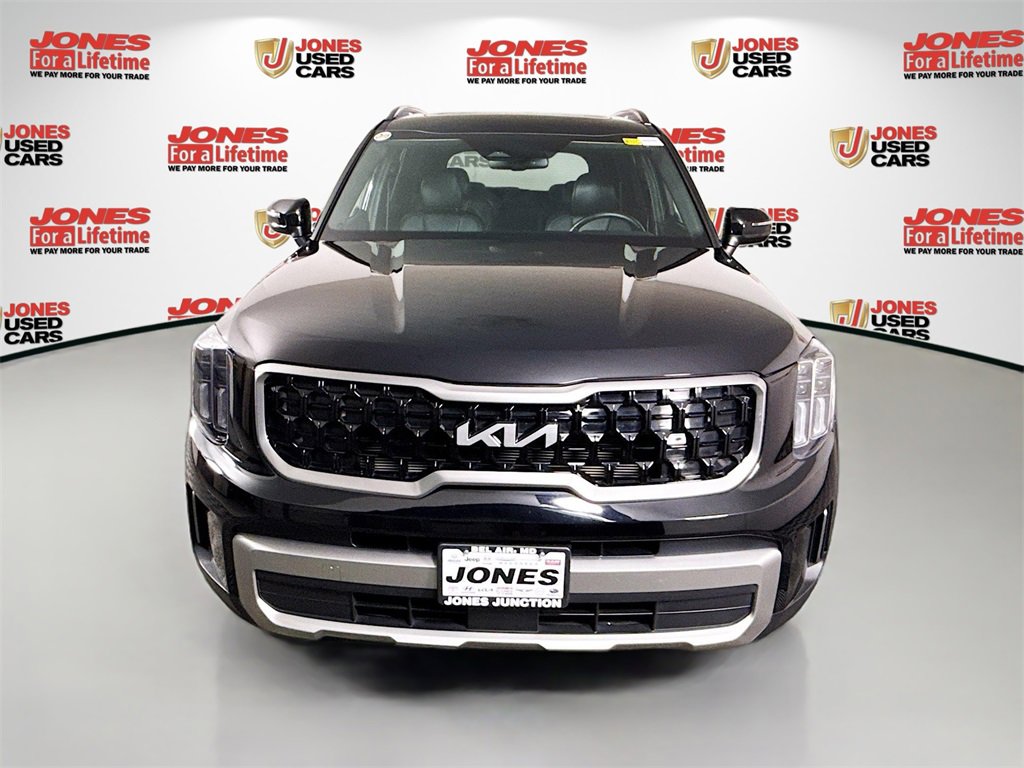Used 2023 Kia Telluride EX X-Line image 13