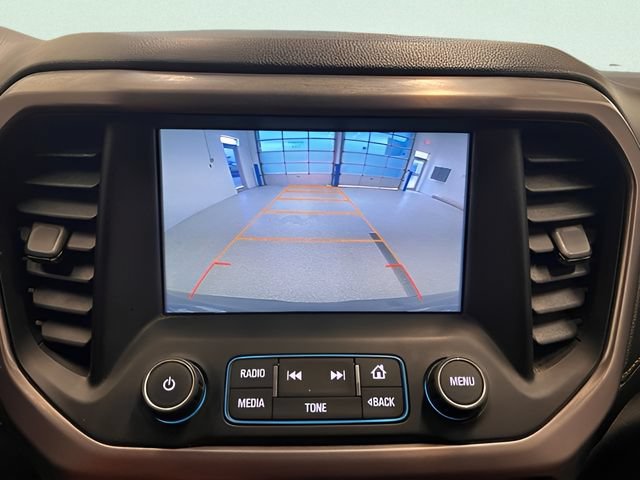 Used 2017 GMC Acadia SLT AWD/4WD image 24
