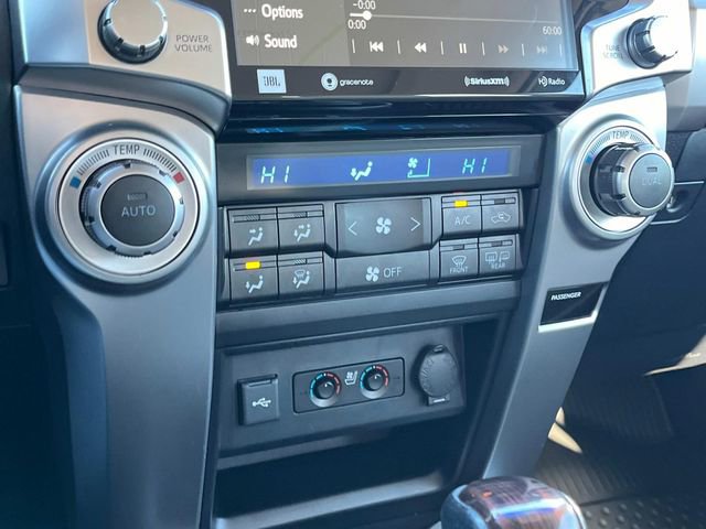 Used 2020 Toyota 4Runner Limited image 33