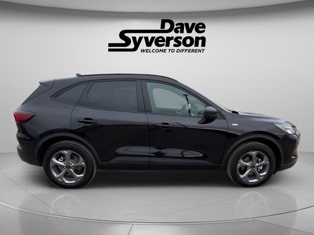 Used 2026 Ford Escape ST-Line w/ Tech Pack #1 image 6
