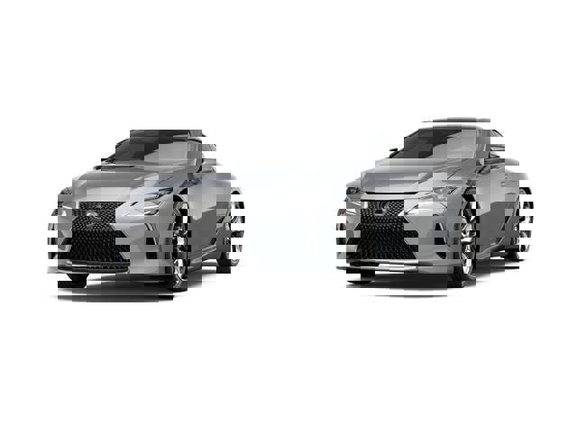 New 2026 Lexus LC 500 Coupe RWD image 6