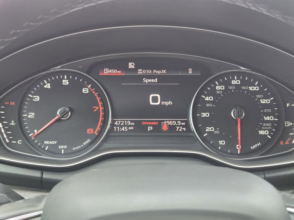 Certified 2023 Audi Q5 2.0T Premium w/ Convenience Package image 21