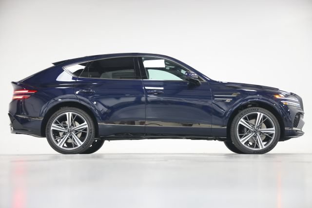 New 2026 Genesis GV80 3.5T e-SC AWD/4WD image 17