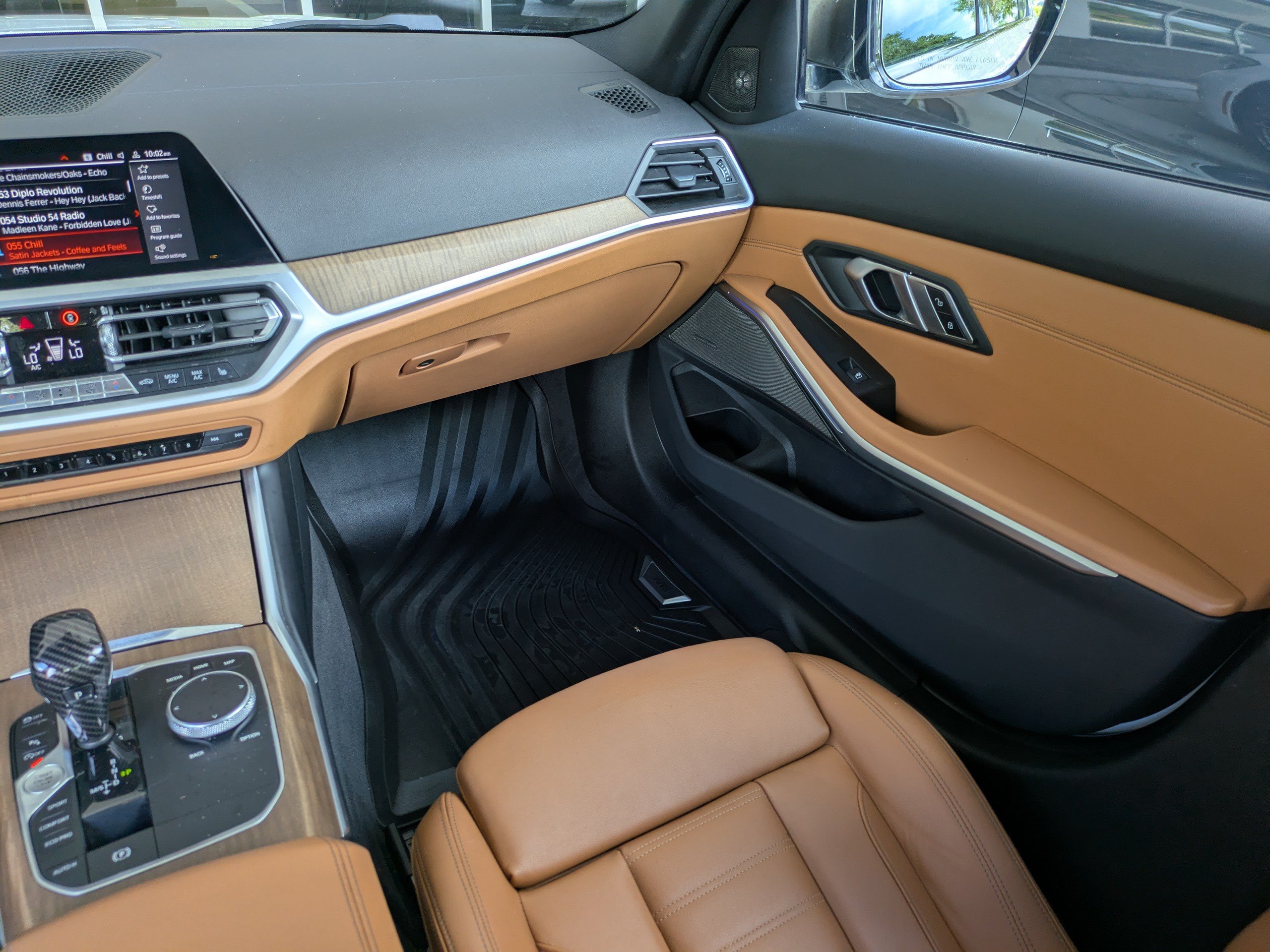 Used 2020 BMW M340i w/ Premium Package RWD image 18