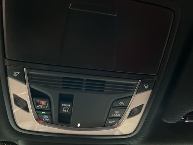 Used 2021 Acura TLX w/ A-SPEC Pkg image 12