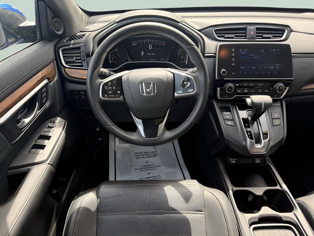 Used 2020 Honda CR-V EX-L image 21