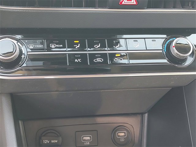 Used 2022 Hyundai Sonata SE image 19