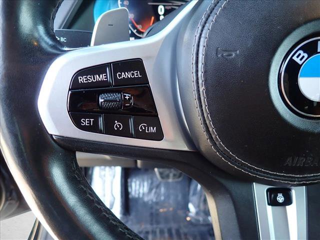 Used 2021 BMW X7 xDrive40i w/ M Sport Package image 17