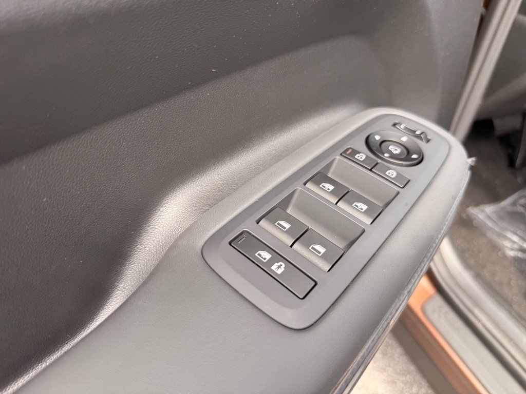 New 2025 Hyundai Santa Fe Limited image 17