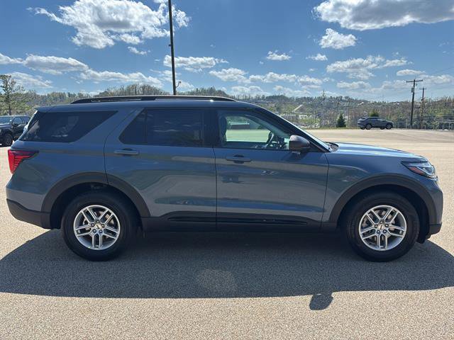 New 2026 Ford Explorer Active AWD/4WD image 5