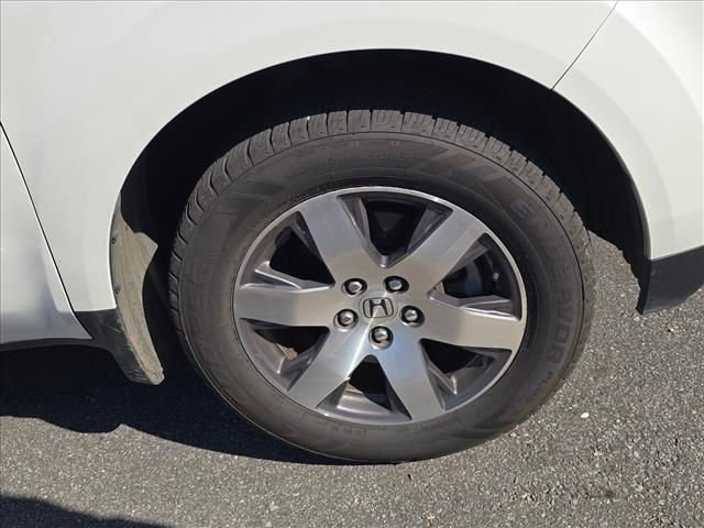 Used 2012 Honda Pilot Touring image 4