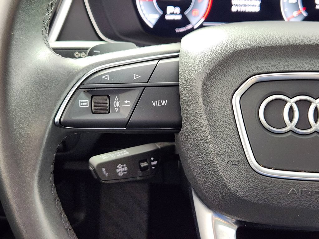 Used 2024 Audi Q5 2.0T Premium Plus AWD/4WD image 18