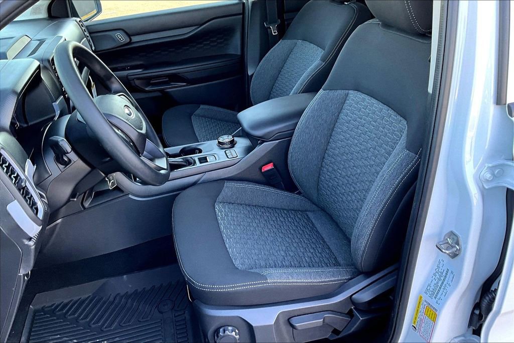 New 2026 Ford Ranger XL AWD/4WD image 9