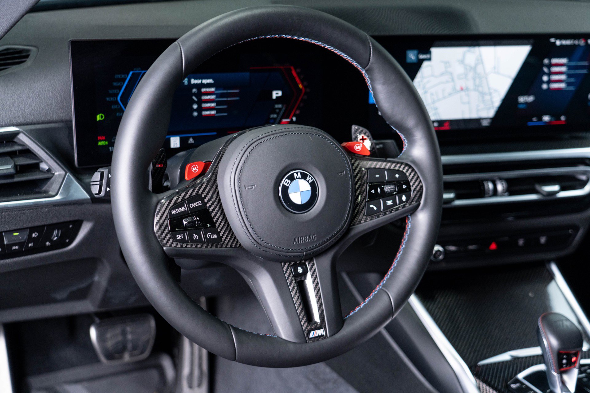 Used 2024 BMW M2 w/ Lighting Package image 40