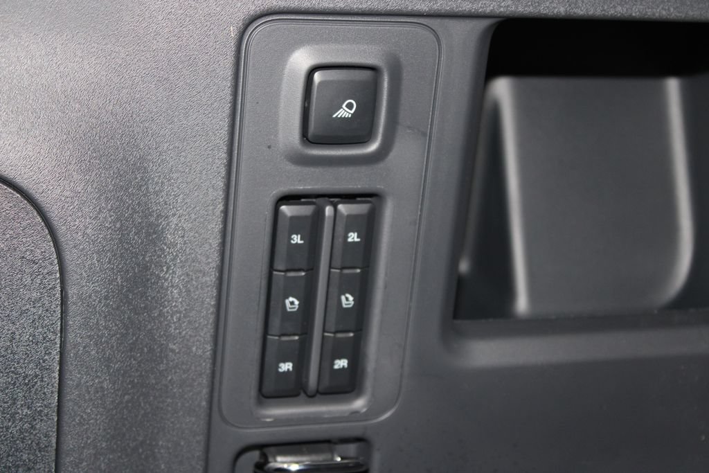 New 2026 Ford Expedition Active RWD image 18