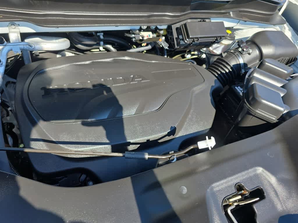 Certified 2023 Honda Passport TrailSport image 29