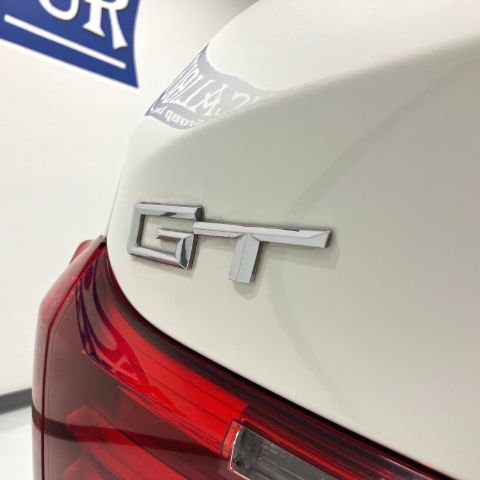 Used 2014 BMW 535i Gran Turismo image 13