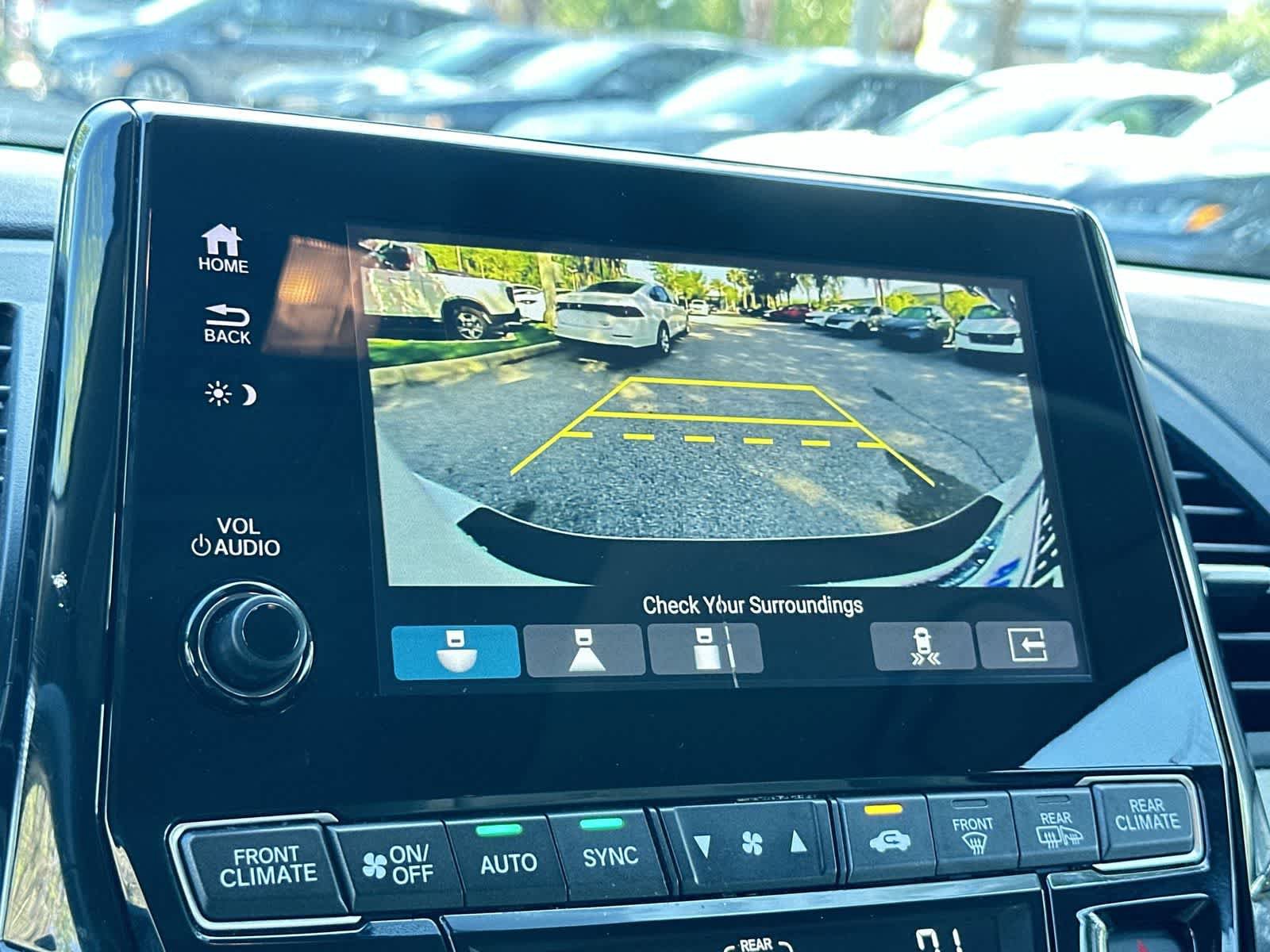Used 2024 Honda Odyssey Touring image 20
