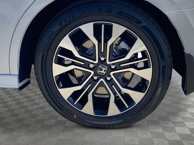 New 2026 Honda Odyssey Elite image 7