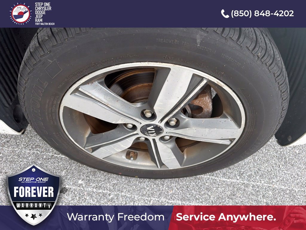 Used 2018 Kia Forte S w/ S Technology Plus Package FWD image 14