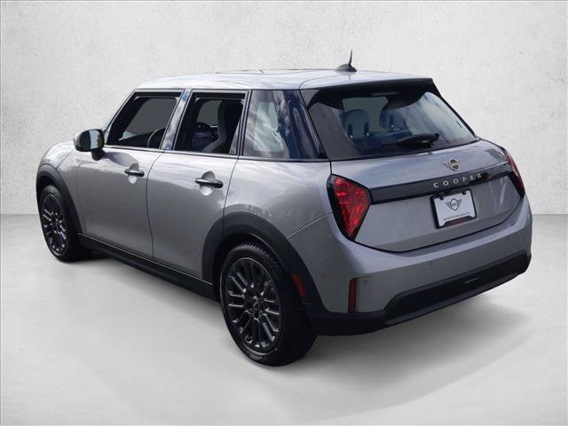 New 2027 MINI Cooper S FWD image 9