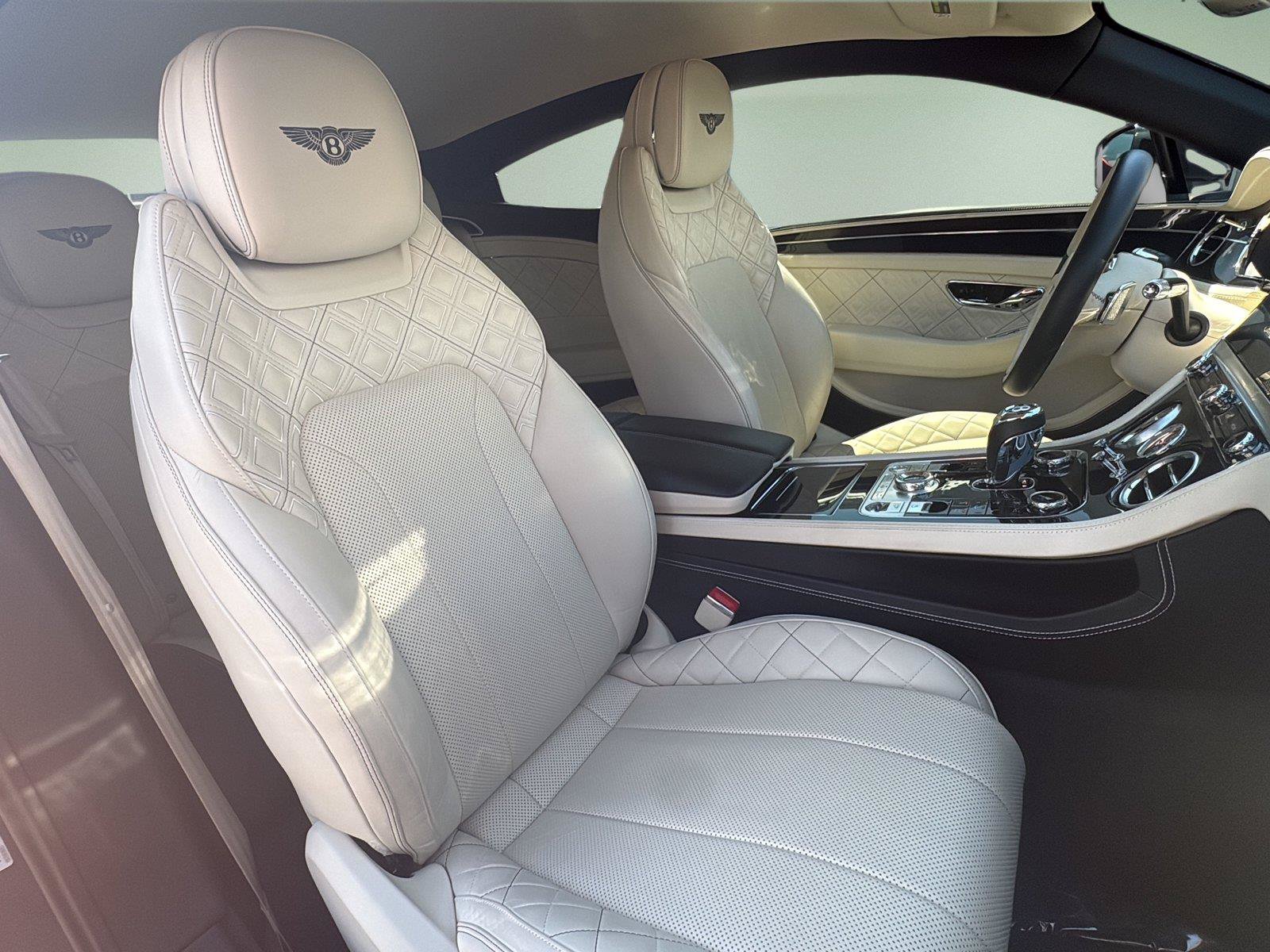 Used 2020 Bentley Continental GT w/ First Edition Specification AWD/4WD image 21