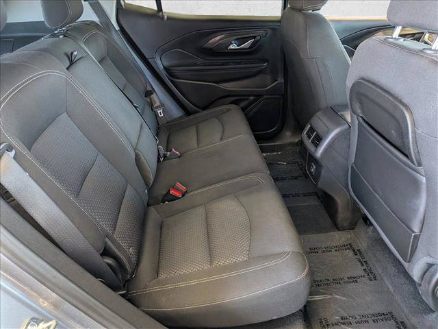 Used 2024 GMC Terrain SLE FWD image 25