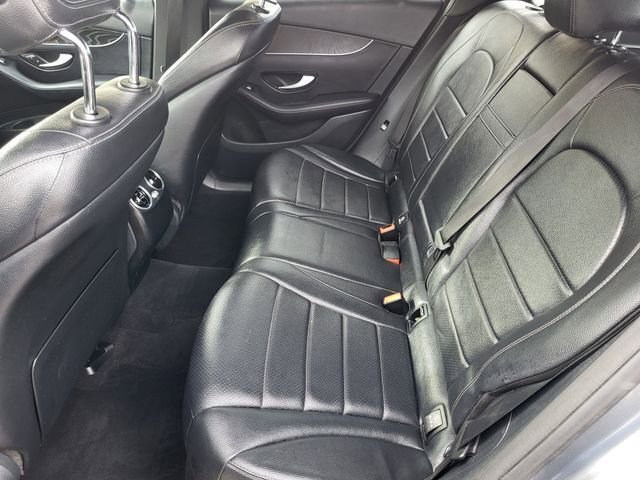 Used 2017 Mercedes-Benz GLC 300 4MATIC image 14