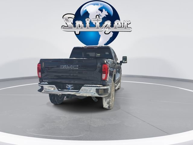 New 2026 GMC Sierra 2500 SLE w/ SLE Value Package; image 2