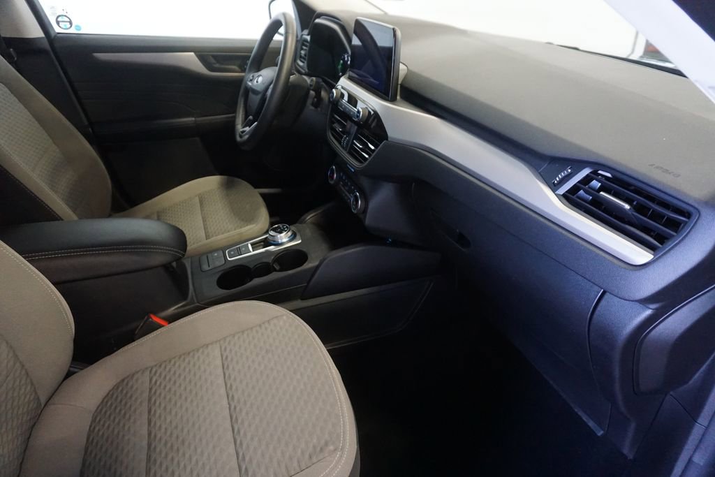 Used 2022 Ford Escape SE w/ Convenience Package image 24