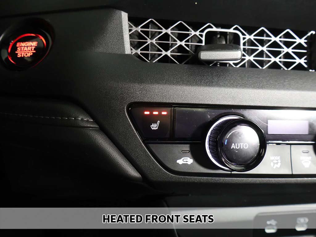 Used 2024 Honda Accord EX image 7