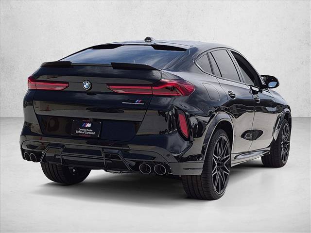 New 2027 BMW X6 M Competition w/ Executive Package AWD/4WD video 2