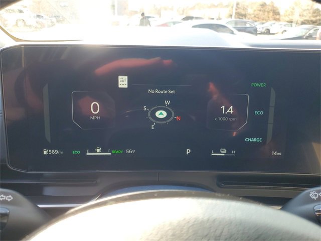 New 2026 Kia Carnival SX Prestige image 21