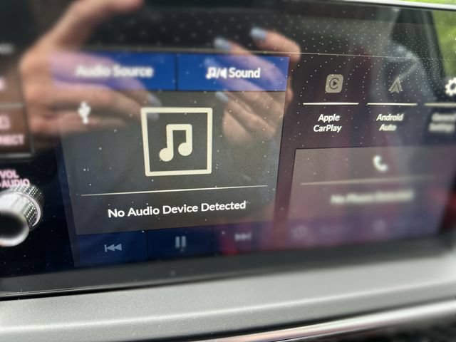 New 2026 Acura ADX A-Spec AWD/4WD image 17