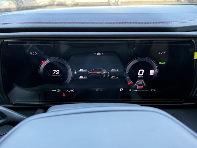 New 2025 Dodge Charger R/T w/ Quick Order Package 25M R/T image 26