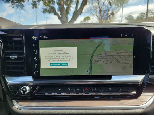 Certified 2025 GMC Sierra 1500 SLT image 31