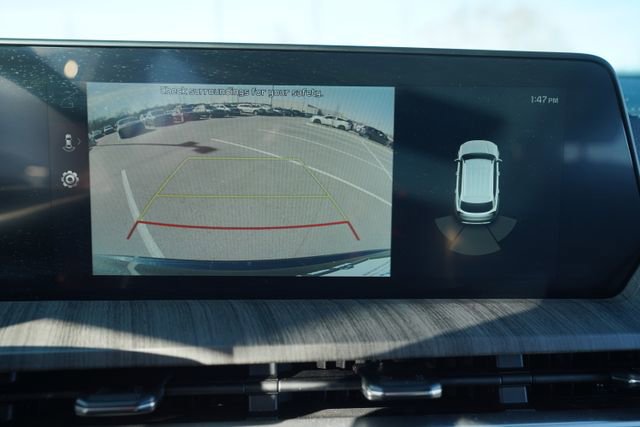 Used 2024 Kia Telluride EX w/ EX Captain's Chair Package image 31