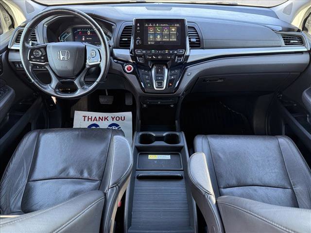 Used 2018 Honda Odyssey Touring image 14