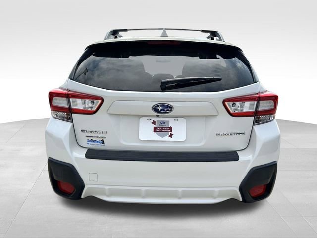 Used 2018 Subaru Crosstrek 2.0i Premium image 3