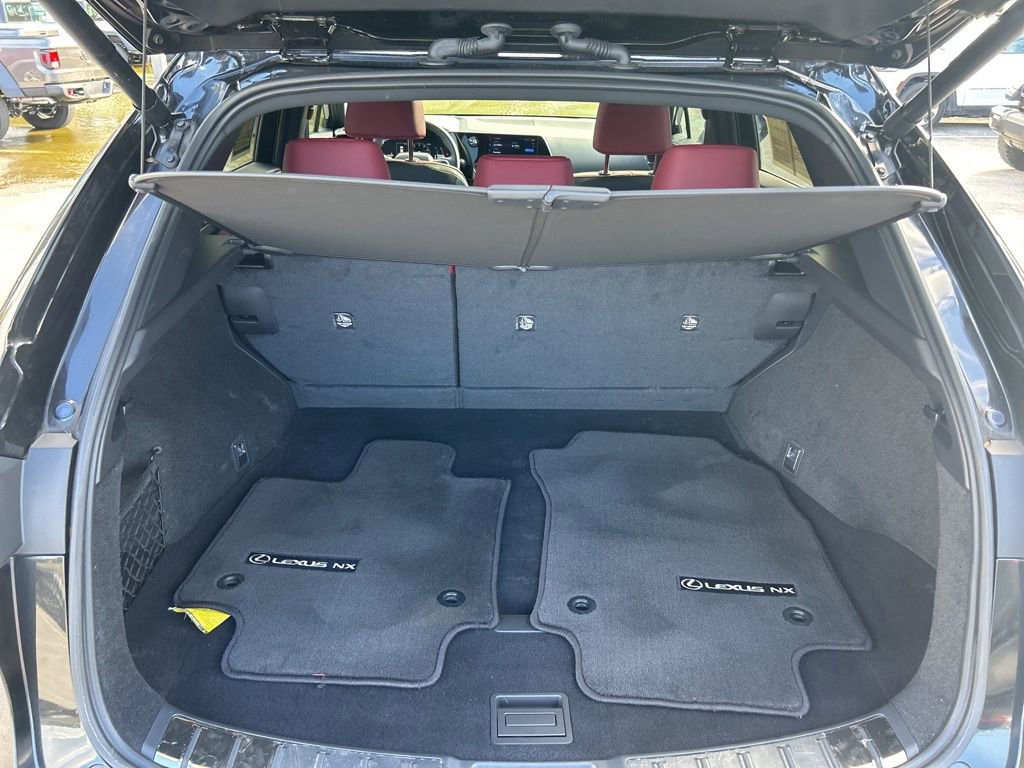 Used 2025 Lexus NX 250 FWD w/ Towing Package (2000 Lbs) image 30