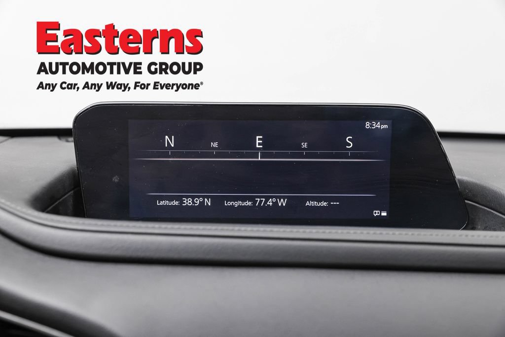 Used 2024 MAZDA CX-30 AWD 2.5 S image 18