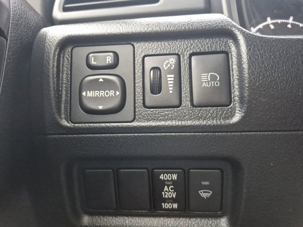 Used 2023 Toyota 4Runner SR5 image 25