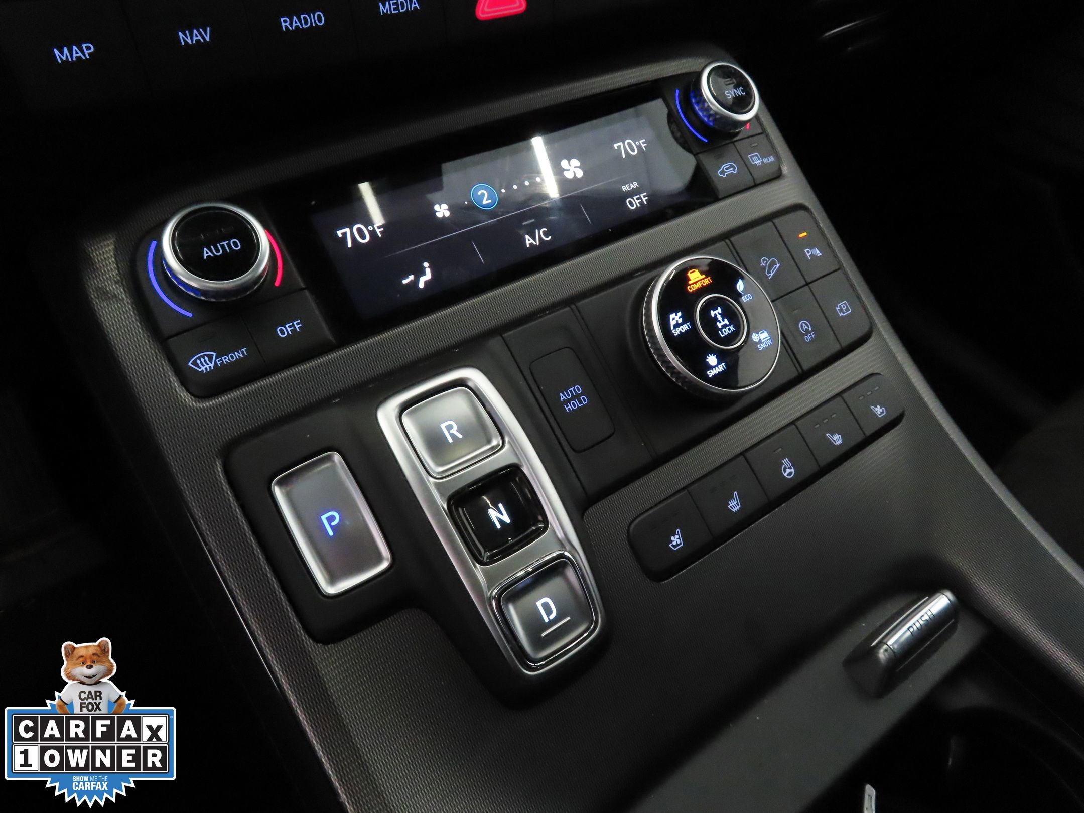 Used 2024 Hyundai Palisade Calligraphy image 18