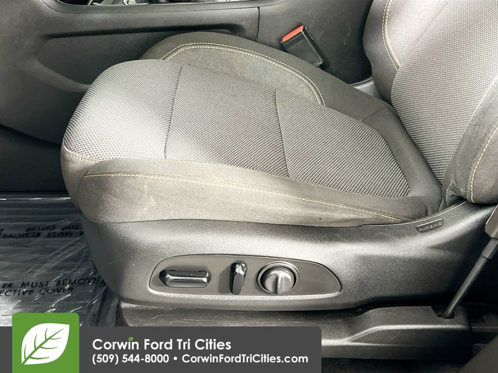 Used 2019 Chevrolet Traverse LT AWD/4WD image 23
