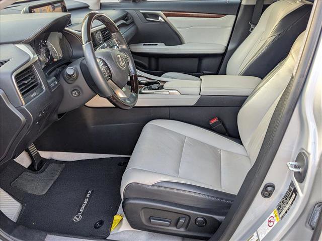 Used 2019 Lexus RX 350 FWD w/ Navigation Package image 12