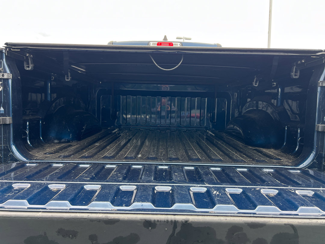 Used 2022 RAM 1500 Laramie image 6