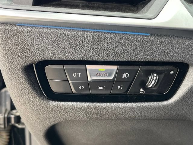 Used 2023 BMW i4 eDrive40 w/ Premium Package RWD image 23